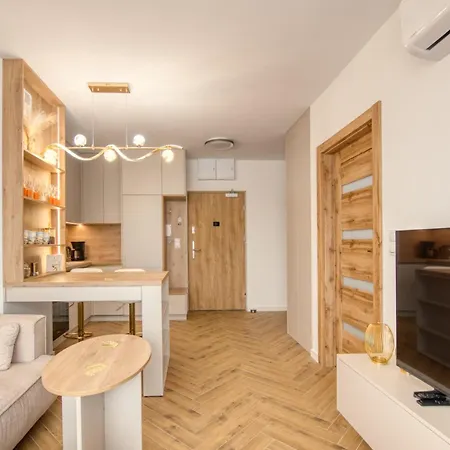 Appartamento Wydmove Q4 *