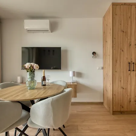 Appartamento Wydmove Q4 *