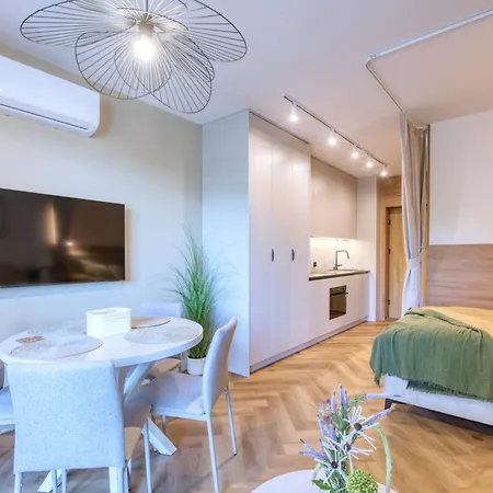 Appartamento Wydmove Q4 *