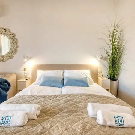 Wydmove Q4 Appartamento *
